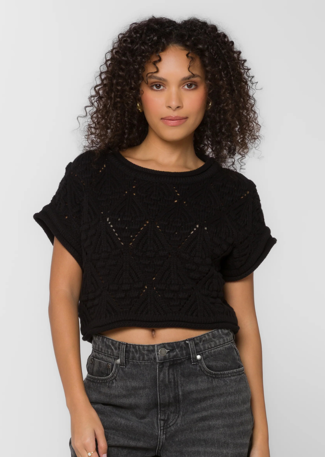 Velvet Heart Darlita Knit