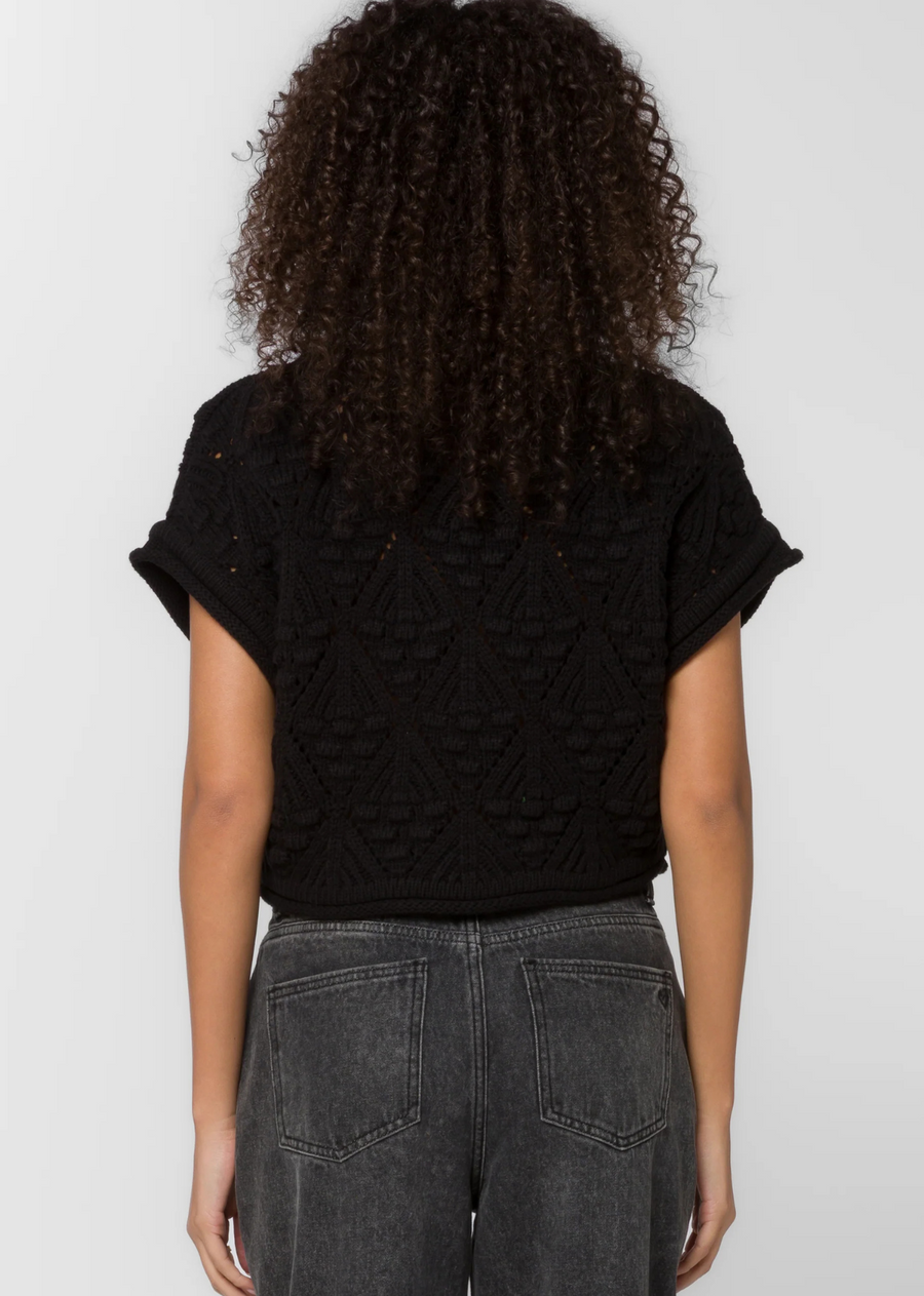 Velvet Heart Darlita Knit