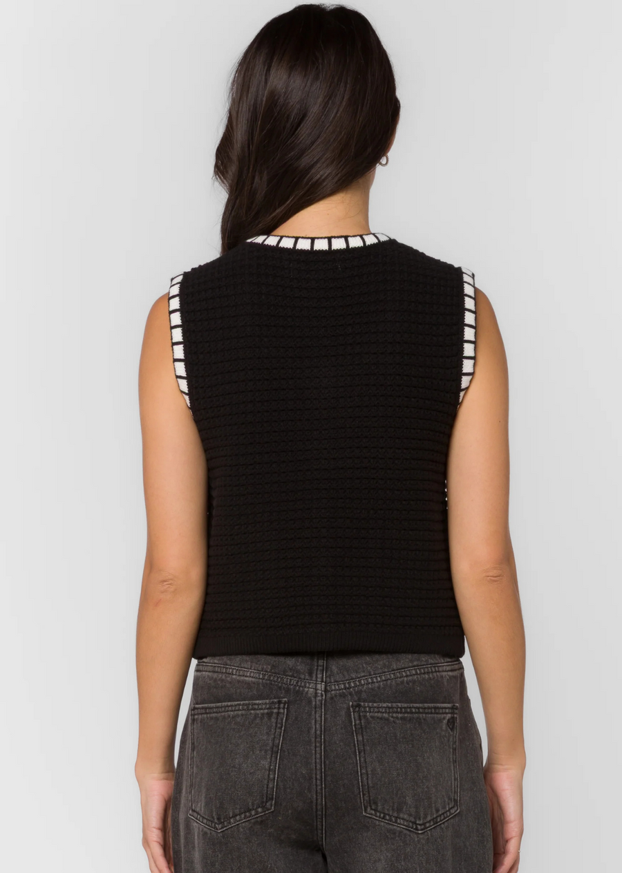 Velvet Heart Regan Top