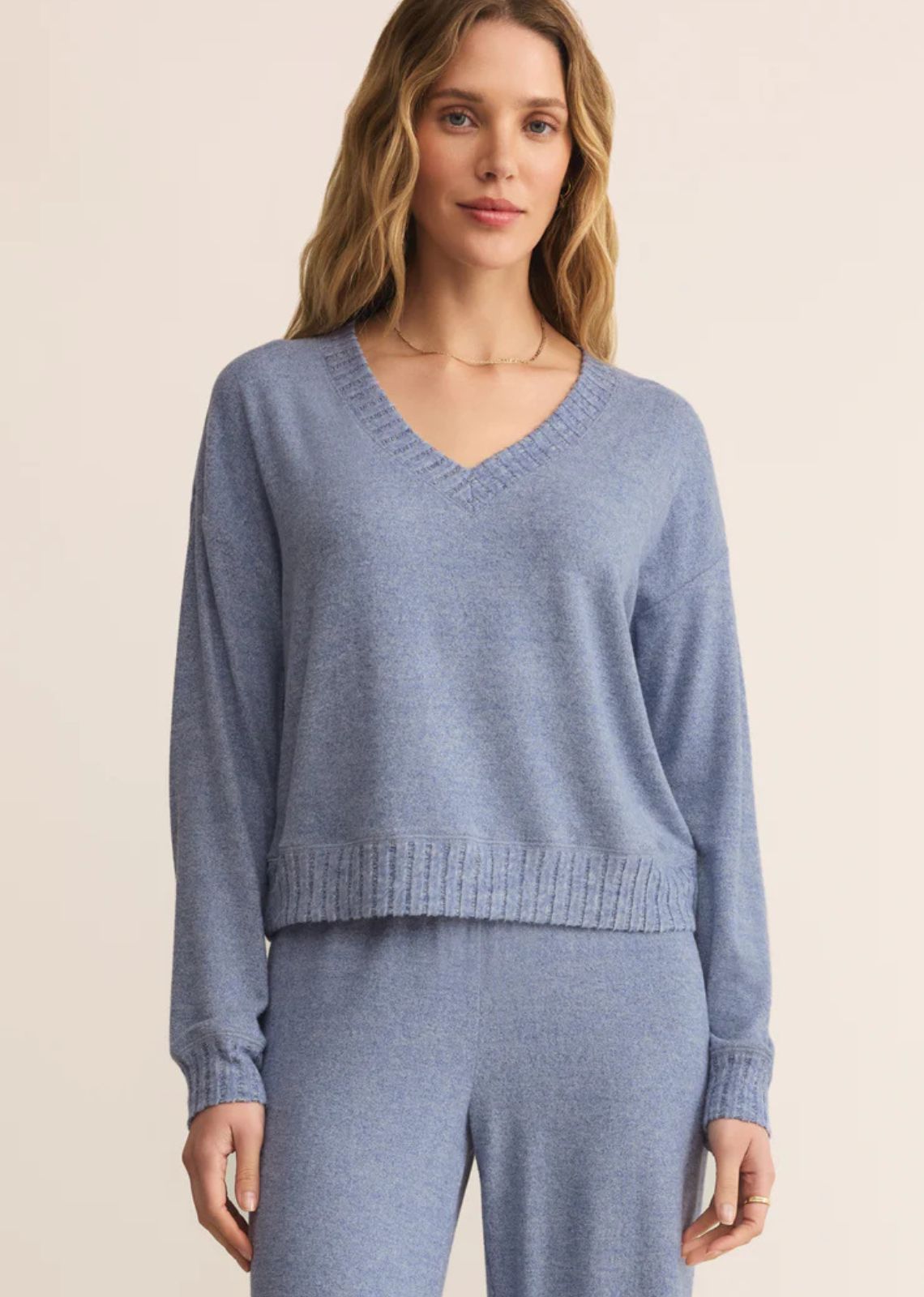 Z Supply Courtney Top