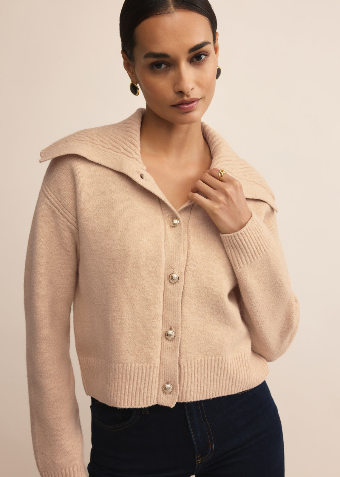 Z Supply Holmen Cardigan