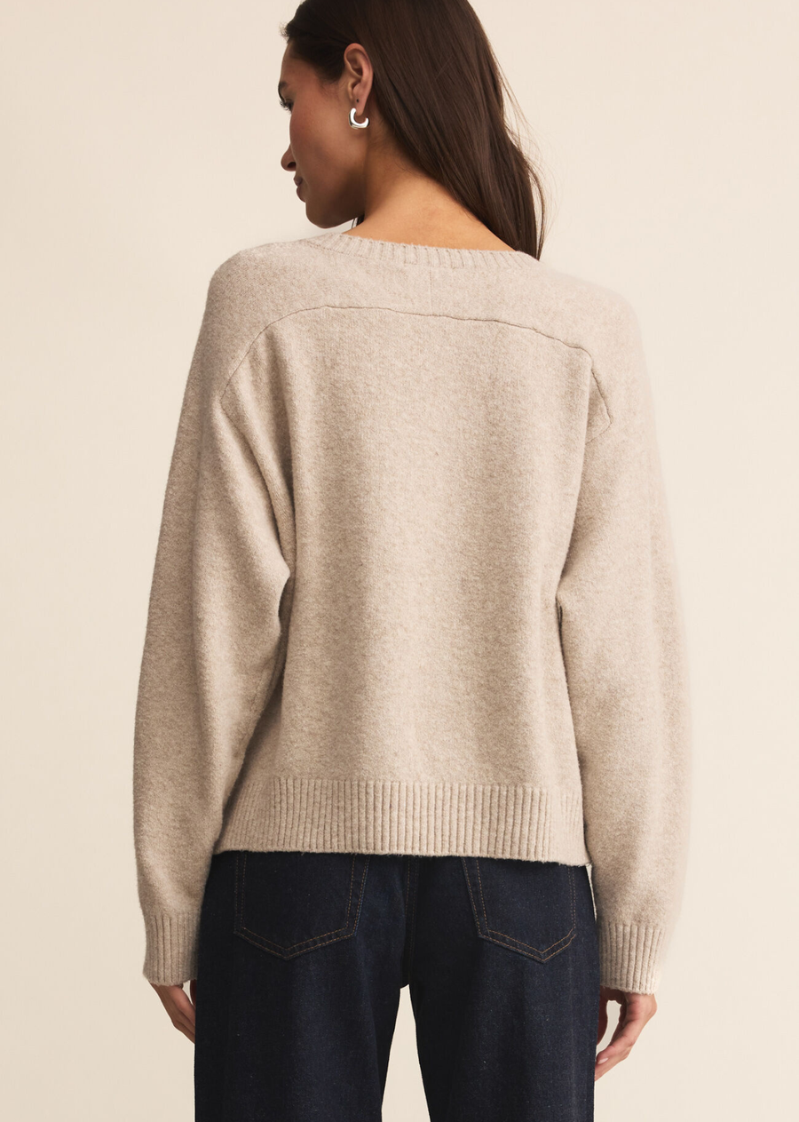 Z Supply Eloise Sweater
