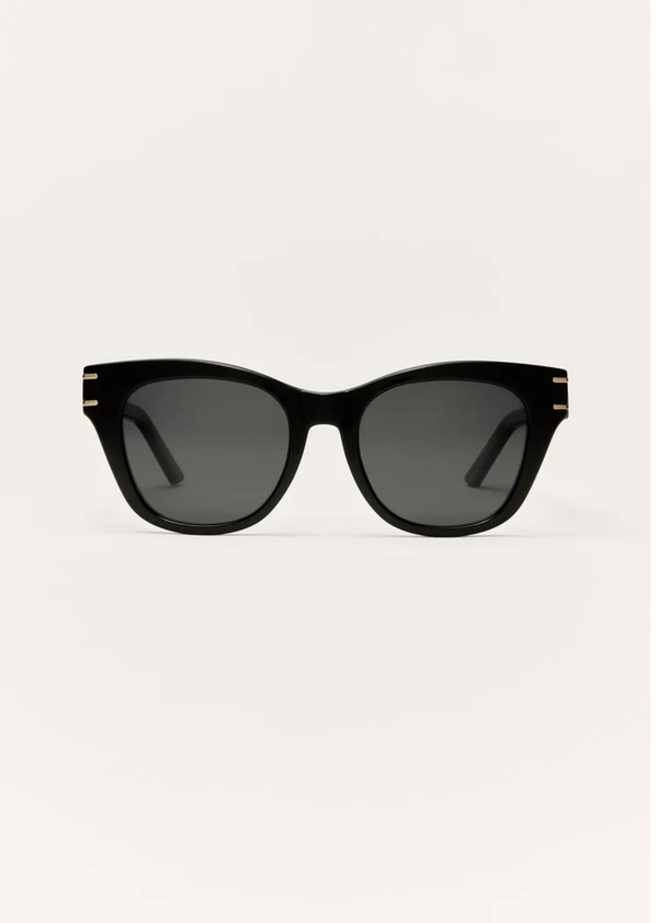 Z Supply Front Row Sunglasses - Denise Boutique