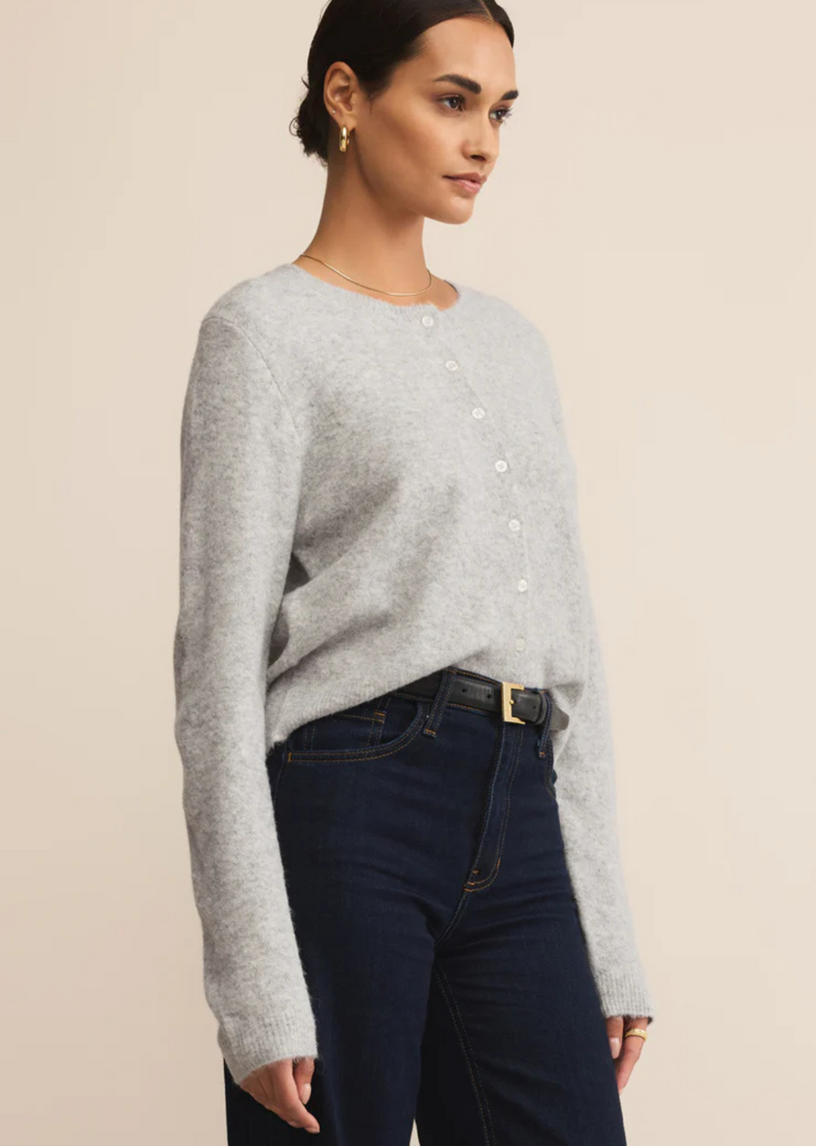 Z Supply Medina Cardigan
