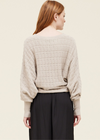 London Knit Sweater