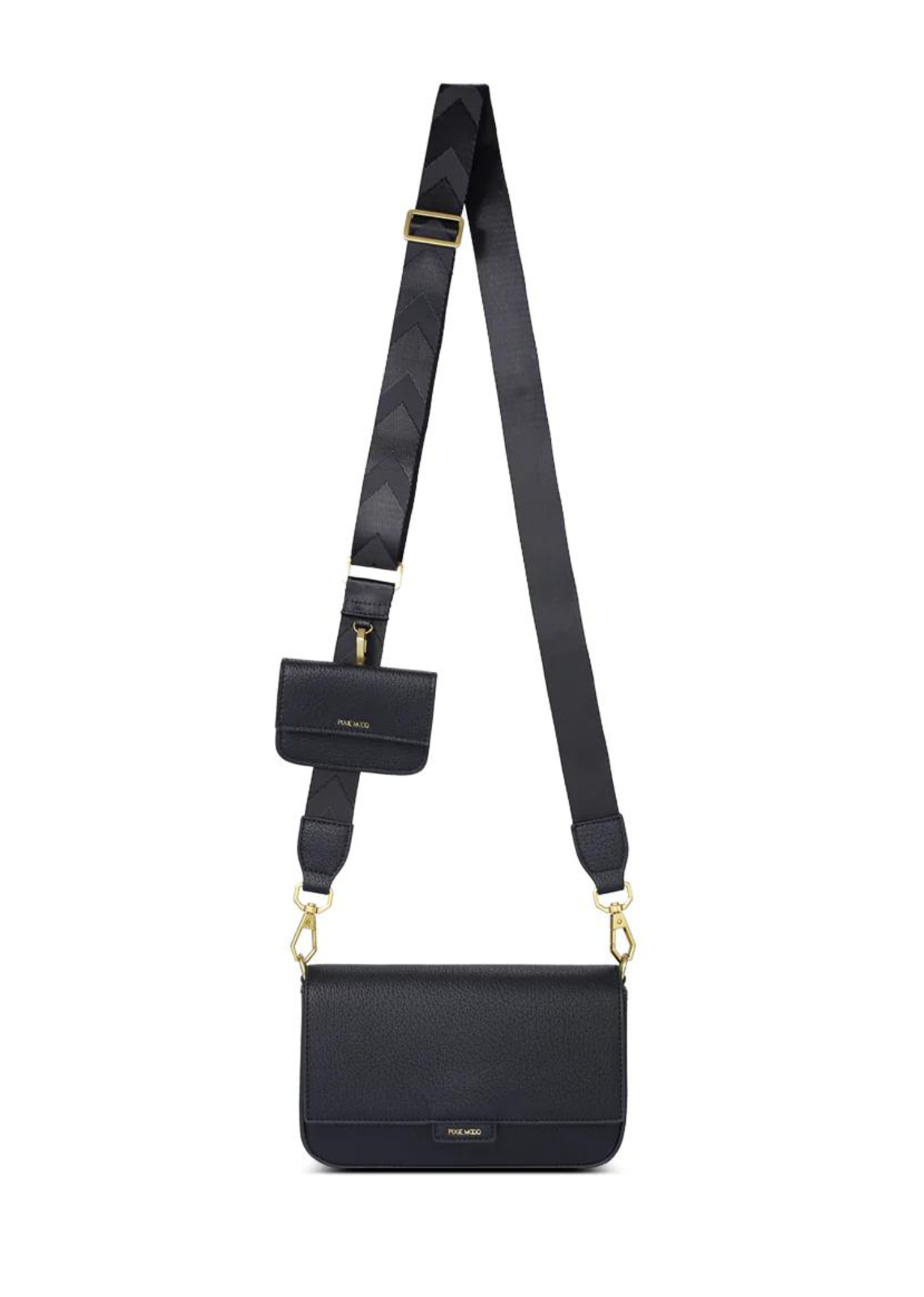 Pixie Mood Larissa Mini Crossbody