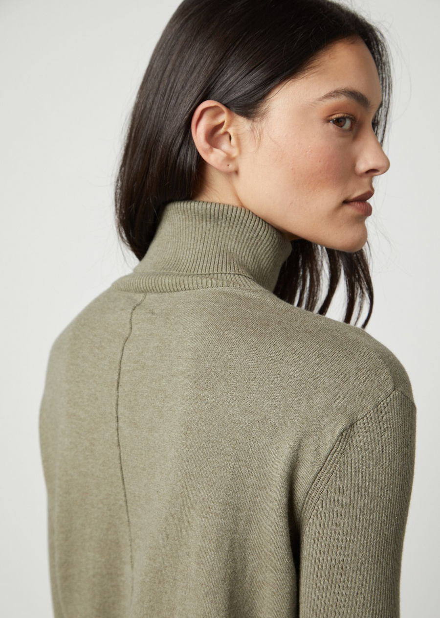 Velvet Sally Cashmere Sweater