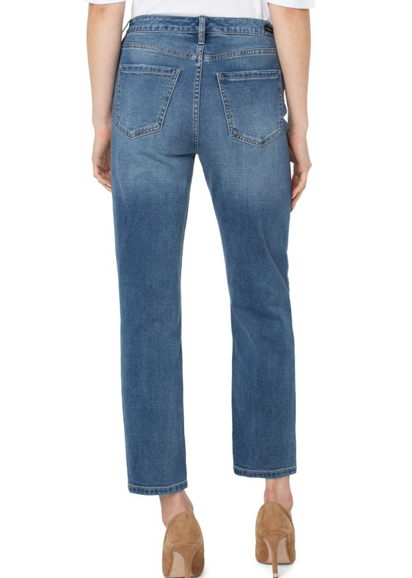 Liverpool kay online skinny jean