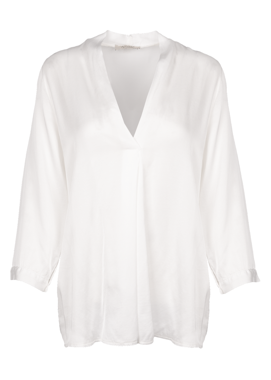 Astrid Fireside Blouse