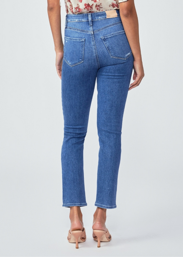 Paige hot sale mom jeans