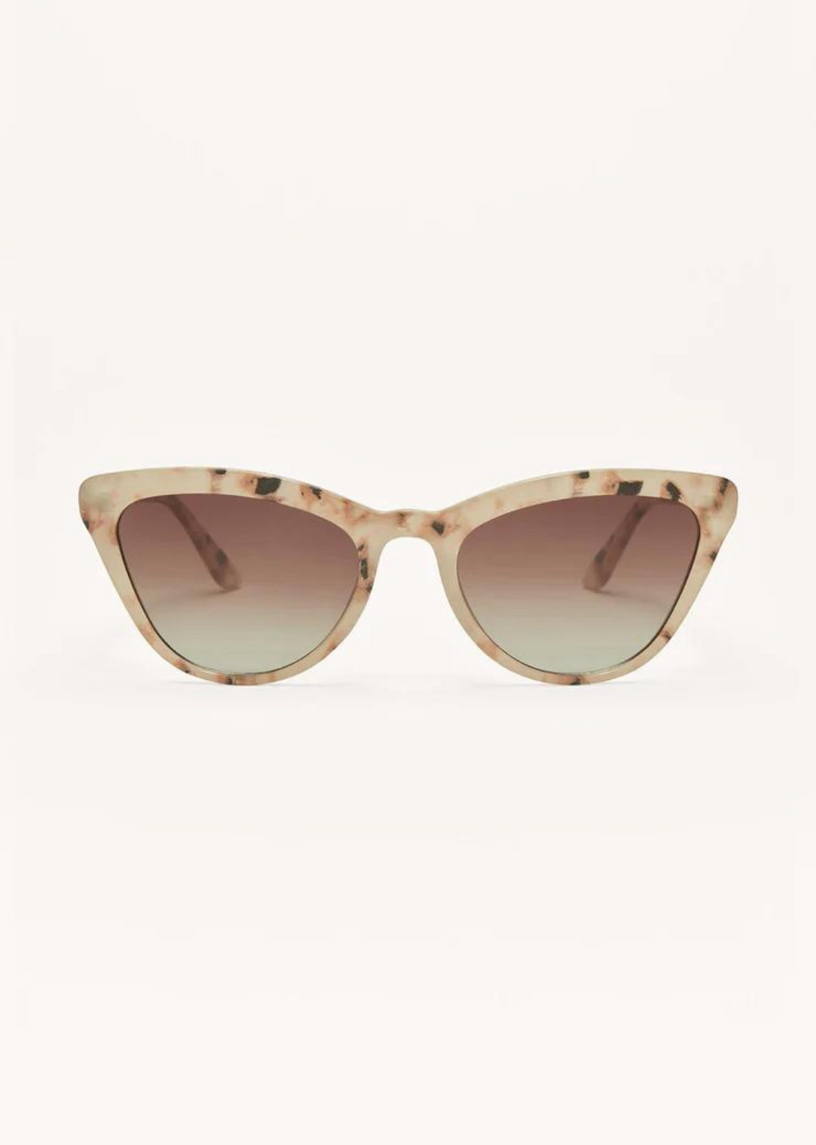 Z Supply Rooftop Sunglasses