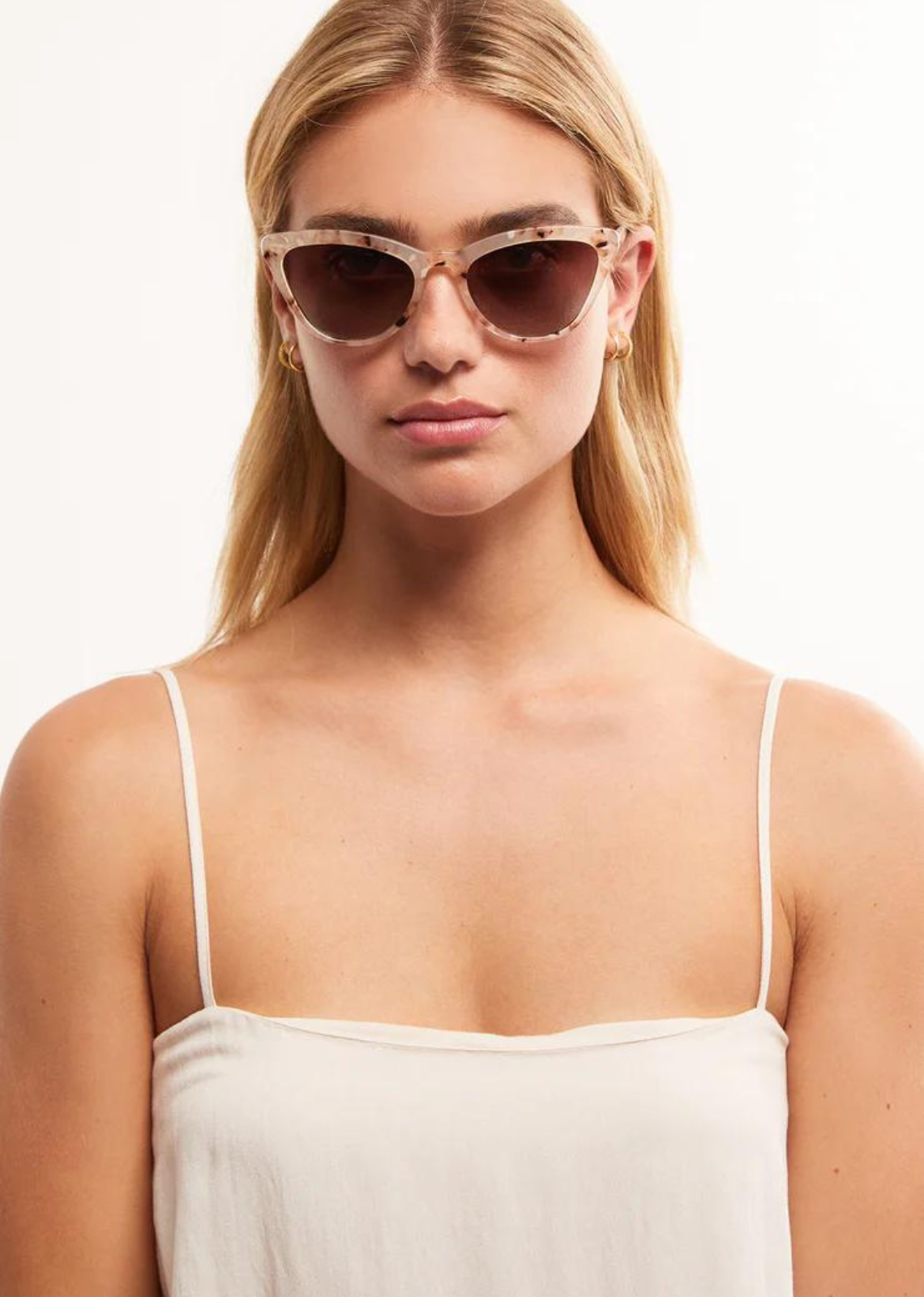 Z Supply Rooftop Sunglasses