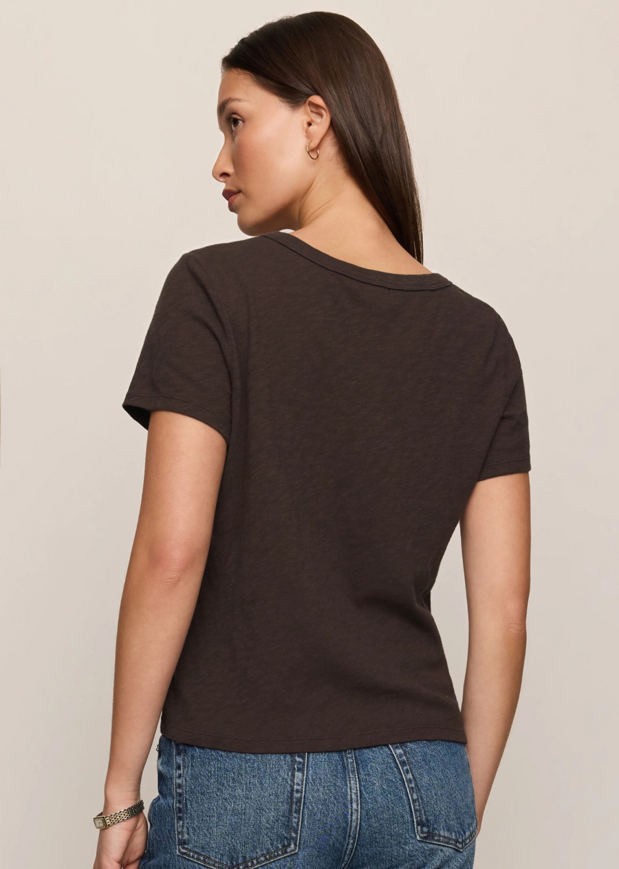 Z Supply Junie Slub T-Shirt