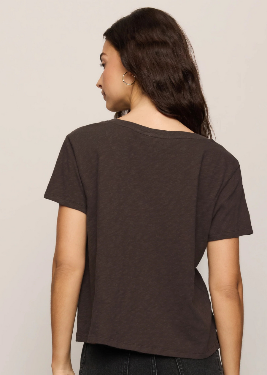 Z Supply Nomad V-Neck Tee