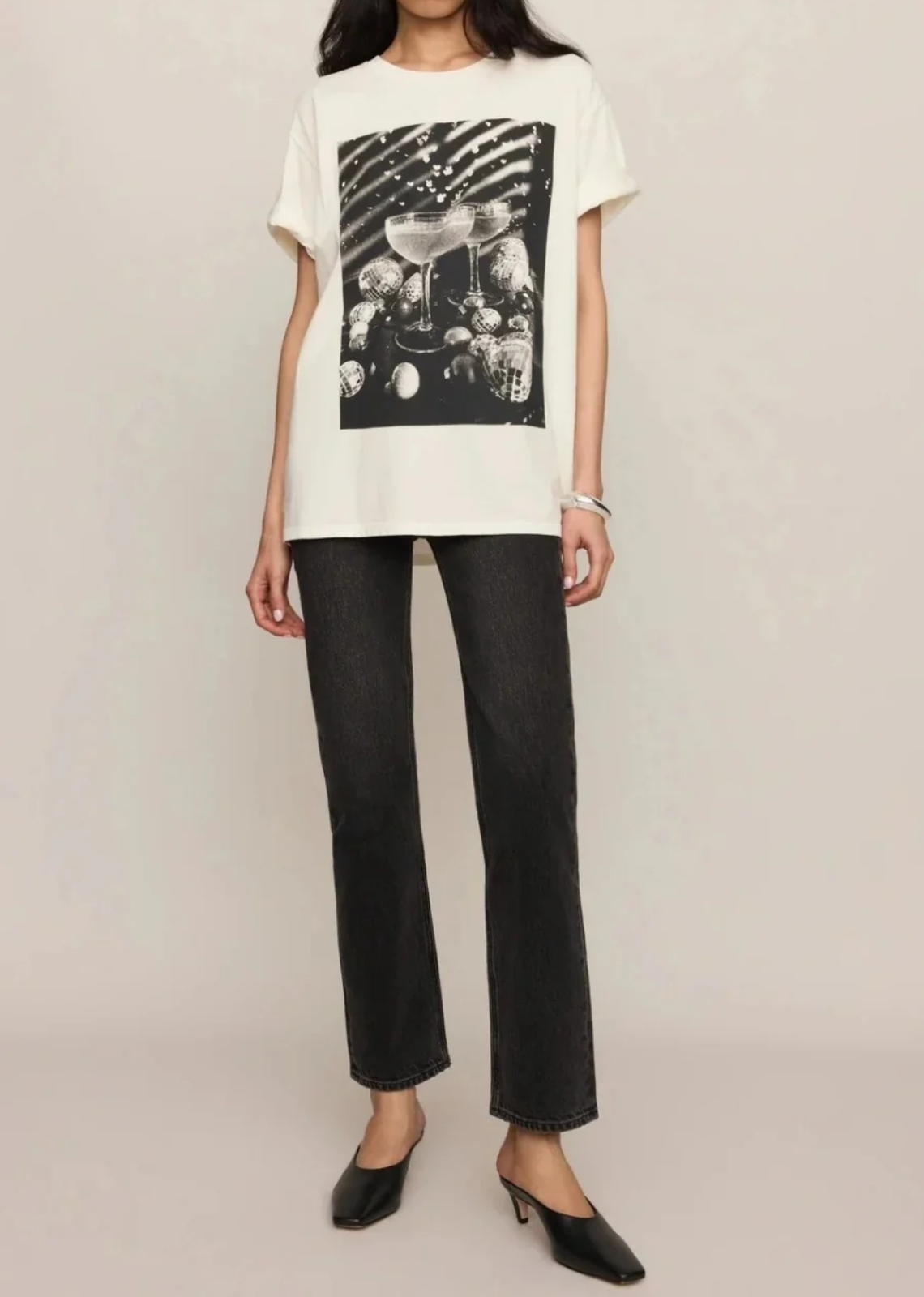 Z Supply Celebrate City Tee