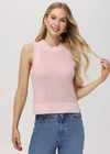 525 America Demi Knit Tank