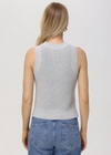 525 America Demi Knit Tank