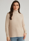 525 America Stella: Turtleneck Pullover