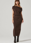 ASTR The Label Val Sweater Dress