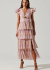 ASTR The Label Emporia Dress