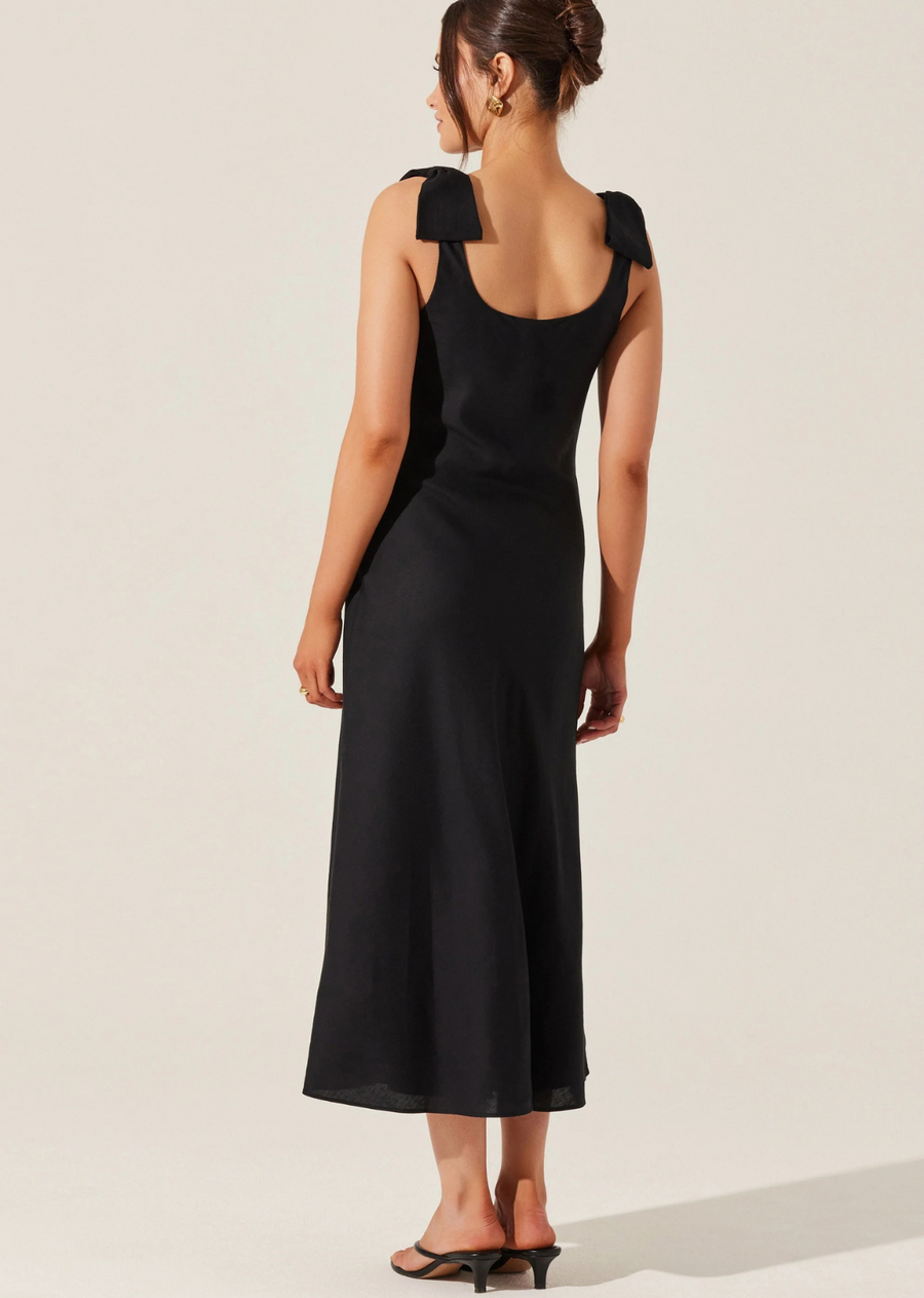 ASTR The Label Kateleya Dress