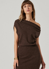 ASTR The Label Val Sweater Dress