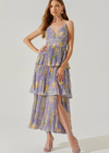 ASTR The Label Zaida Dress