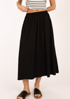 Abby Long Skirt