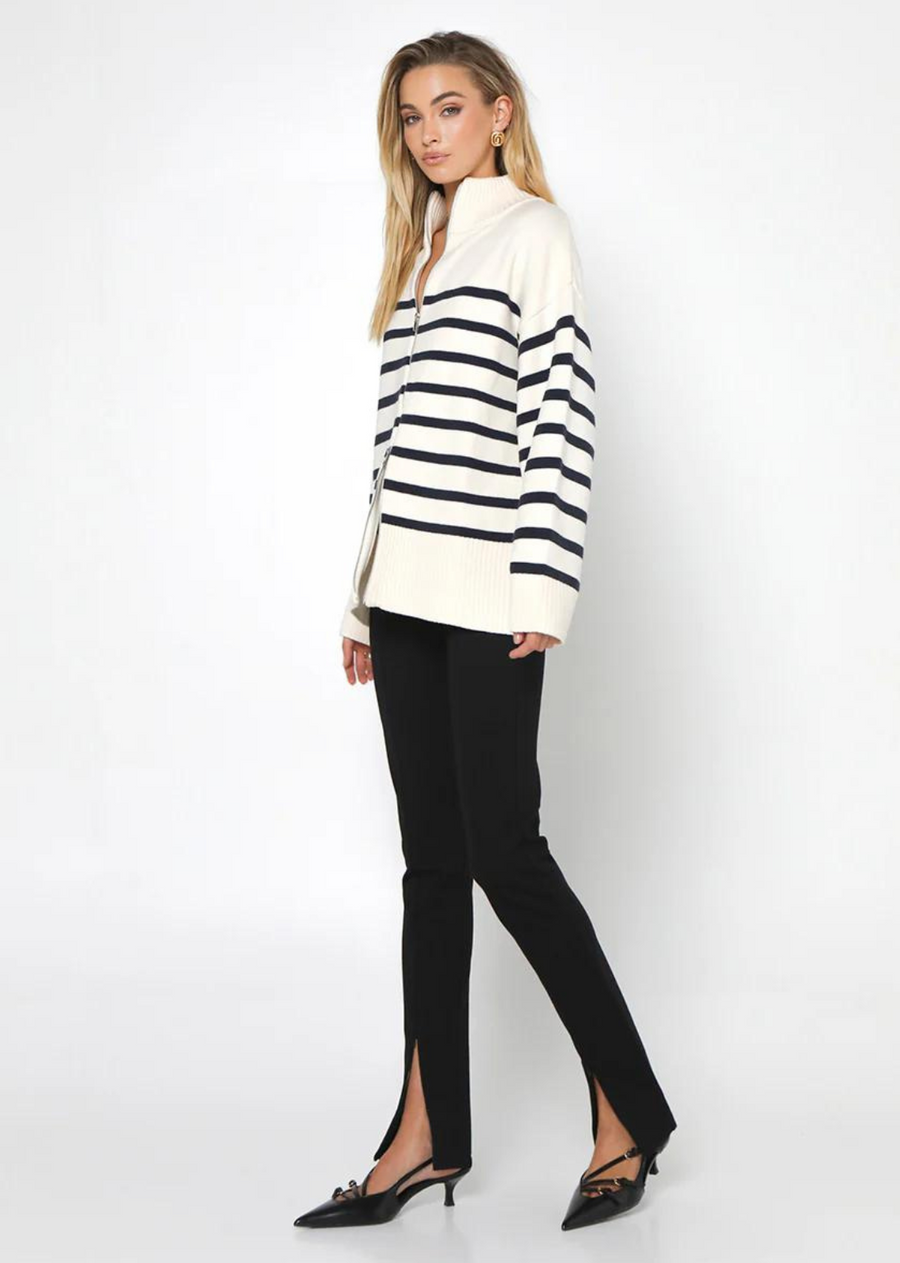 Madison The Label Addie Knit Jumper