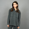 Alaia Modal LS Button Up