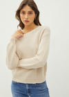 Alexandra Chunky Knit