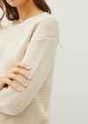 Alexandra Chunky Knit