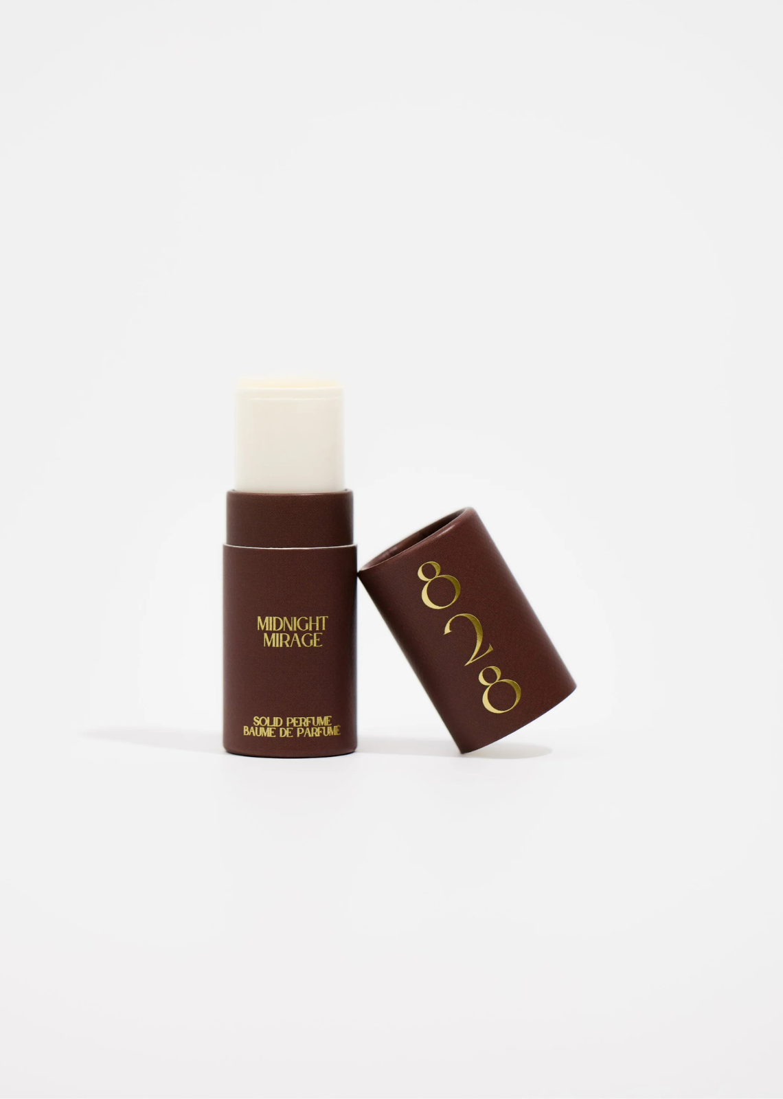 Aroma 828 Solid Perfume