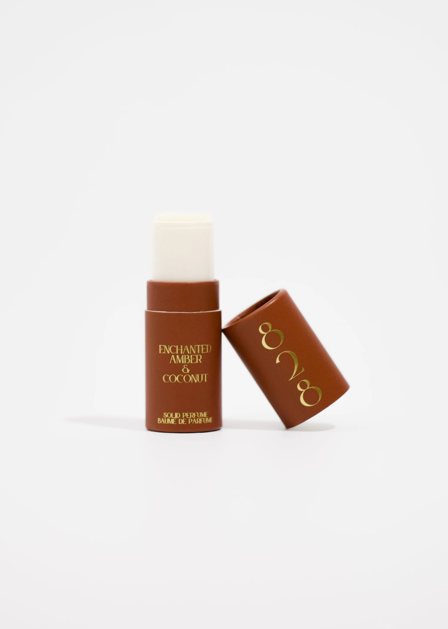 Aroma 828 Solid Perfume