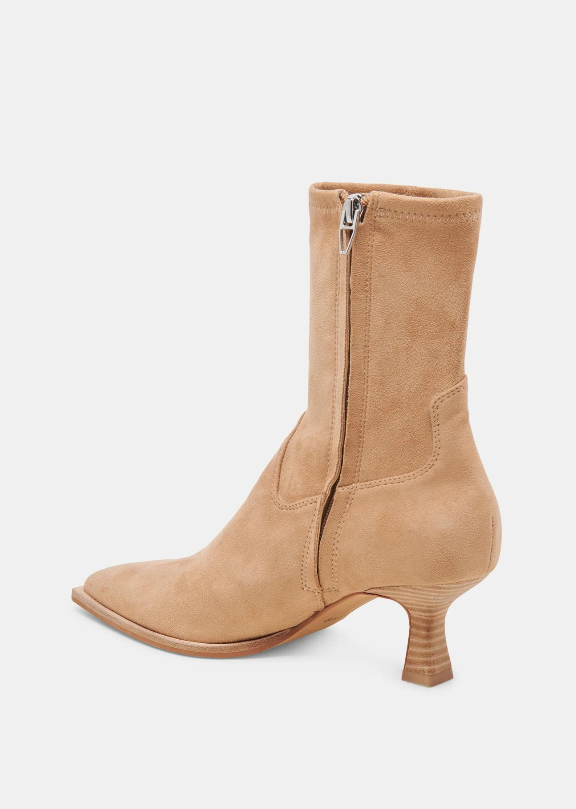 Dolce vita tay ankle boots discount