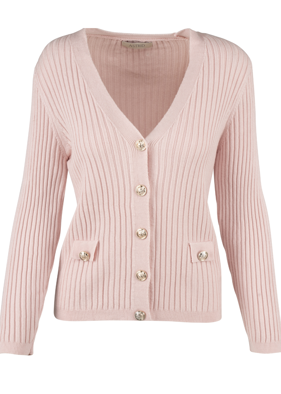 Astrid Belle Cardigan