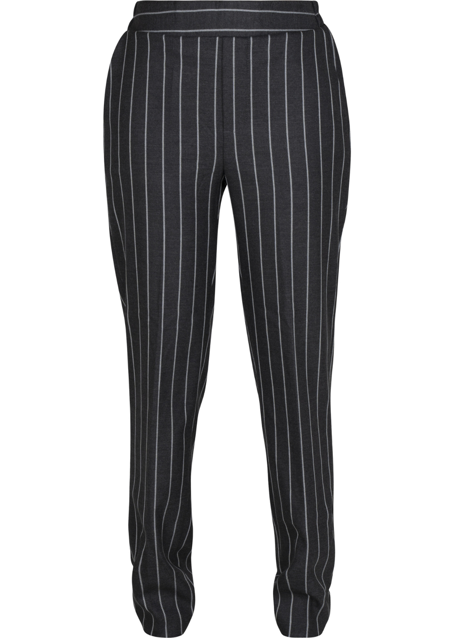 Astrid Lucy Pinstripe Pants