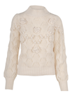 Astrid Rose Sweater