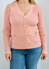 Astrid Belle Cardigan