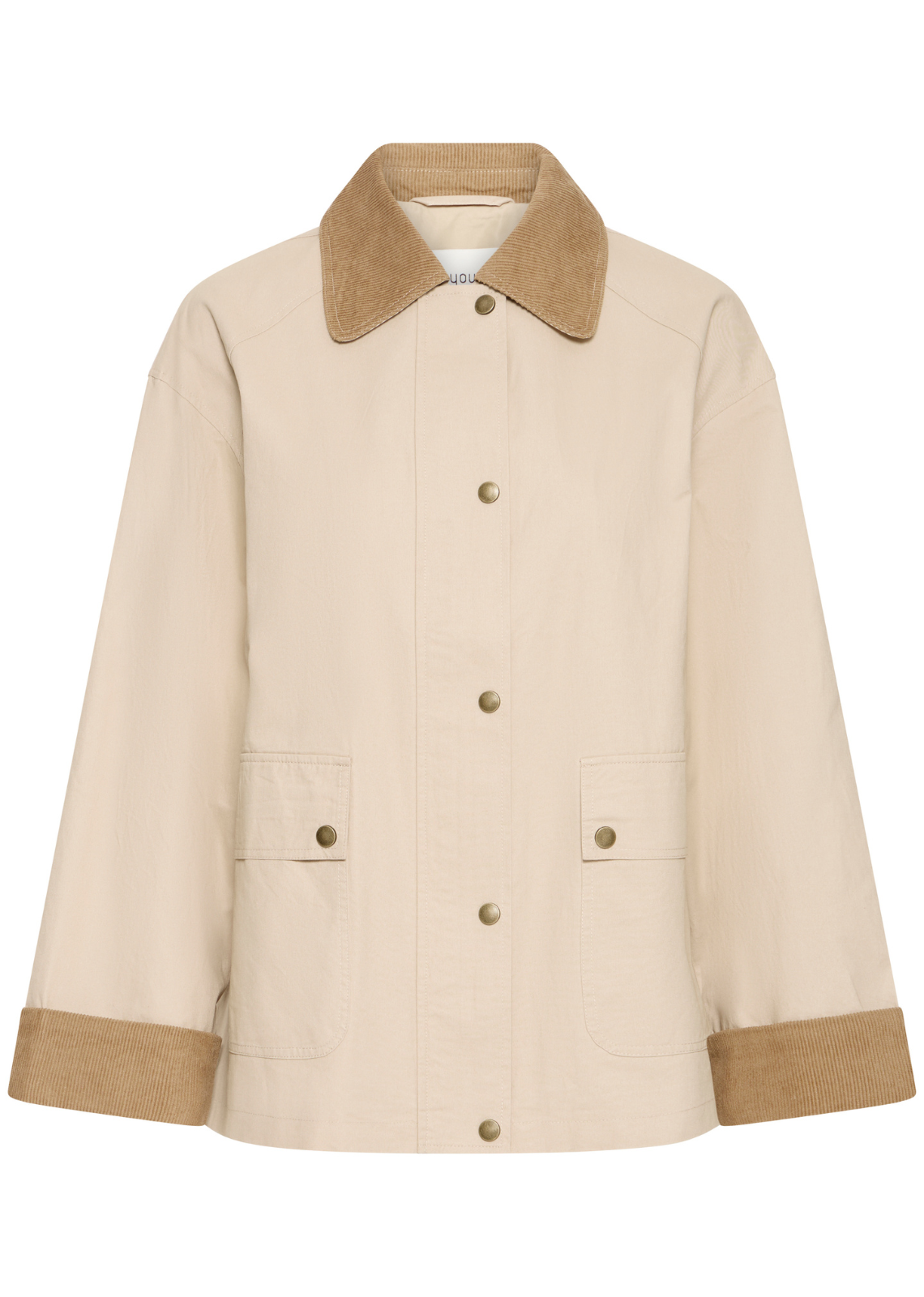 B.Young Bybetanni Jacket