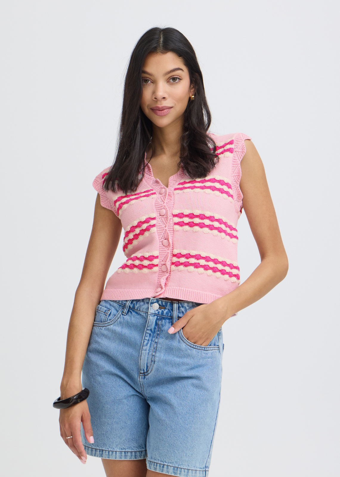 B.Young Byosanra Top