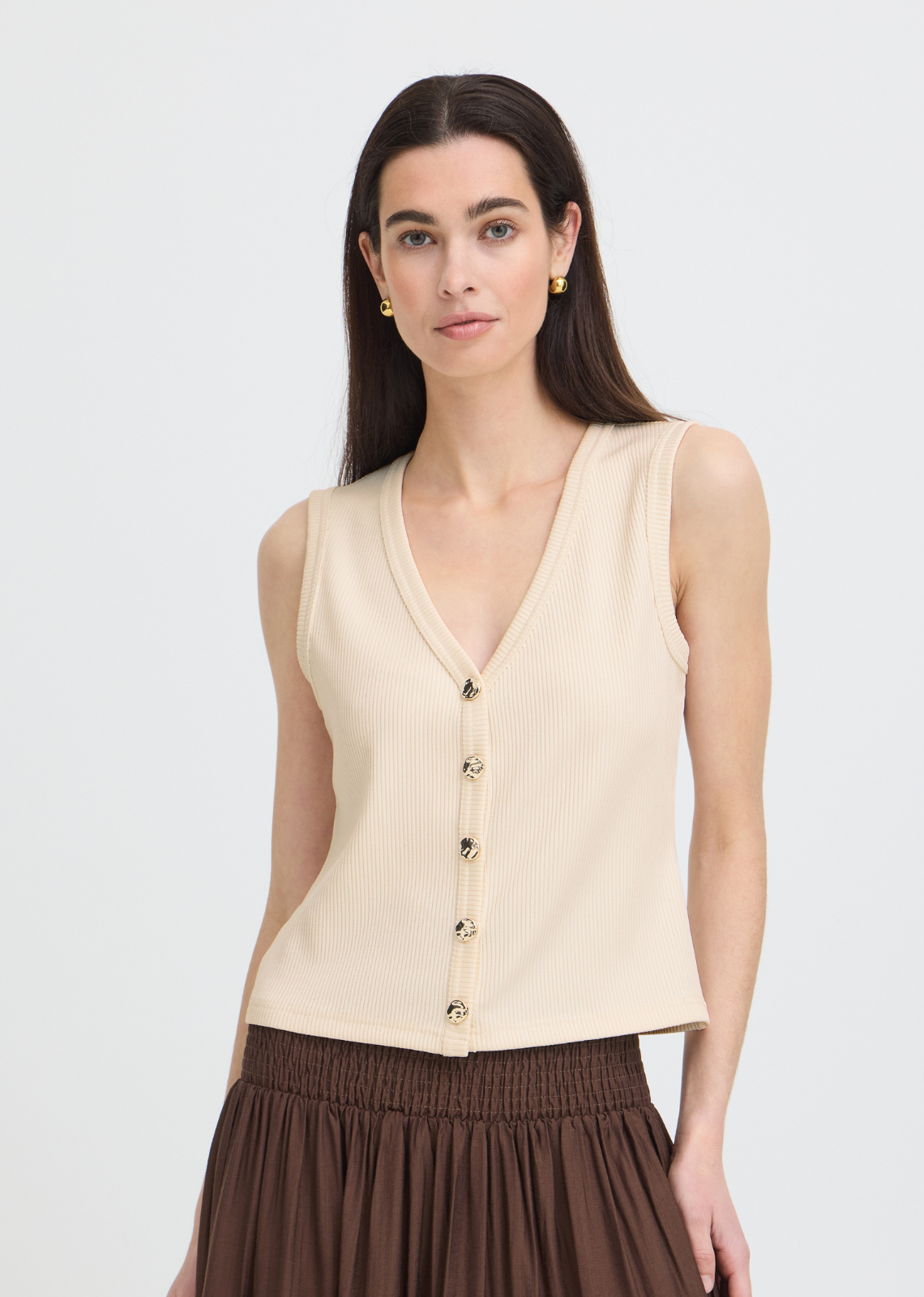 B.Young Byrubina Top