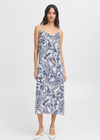 B.Young Slip Dress