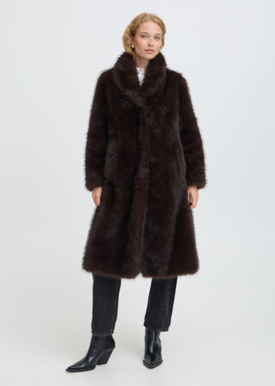 B.Young Byakaja Coat