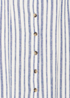 B.Young Button Dress