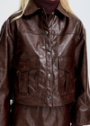 B.Young Bydaina Jacket