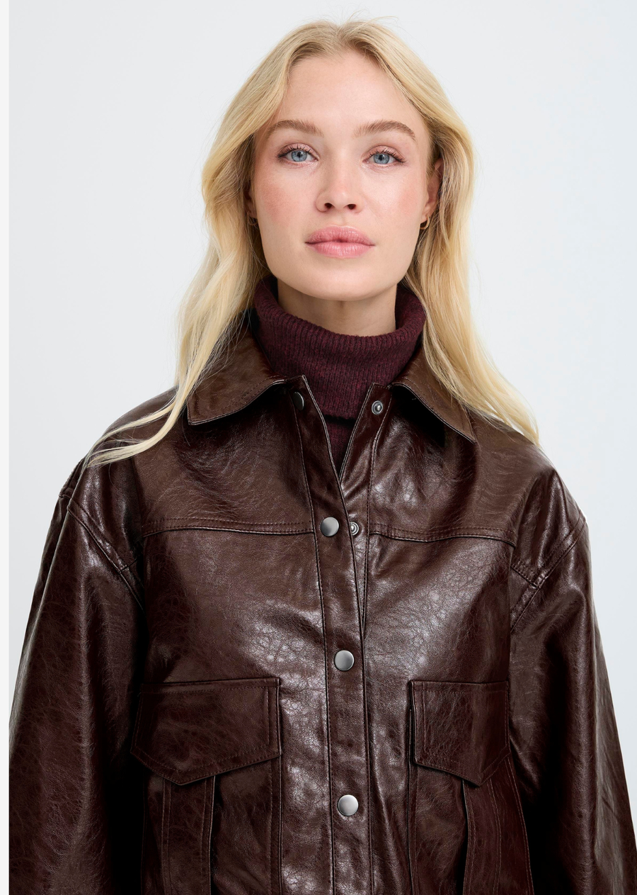 B.Young Bydaina Jacket