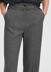 B.Young Byetona Pant