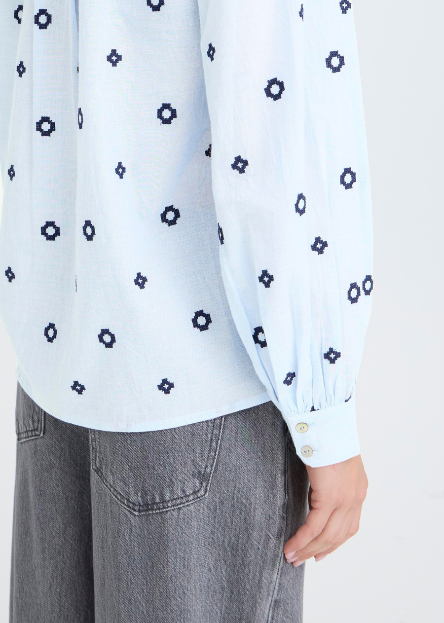 B.Young Byfabienne Shirt