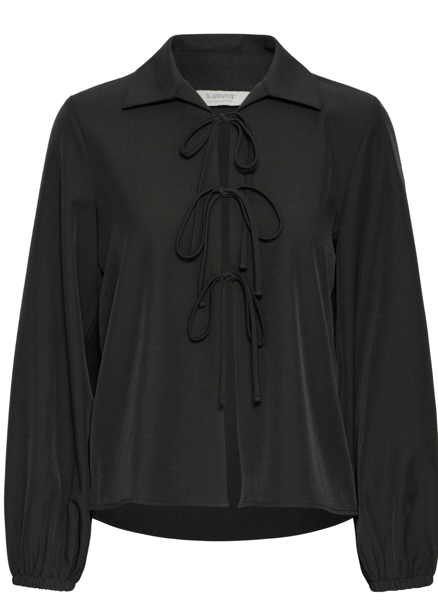 B.Young Byidde Shirt